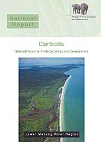 Cambodia National Report on Protected Areas and Development