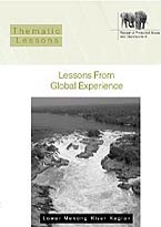 Protected Areas and Development: Lessons learned from global experience