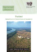 Thailand National Report on Protected Areas and Development