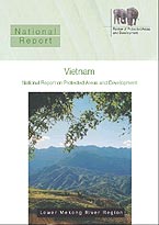 Vietnam National Report on Protected Areas and Development