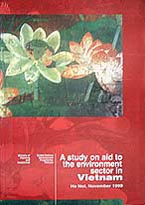 A study on aid to the environment sector in Vietnam